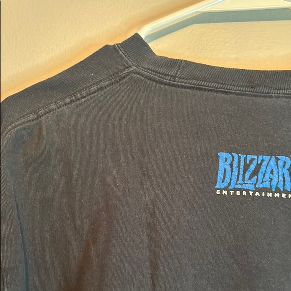 Black Short Sleeve Tee for Effortless Style - Picture 13 of 16